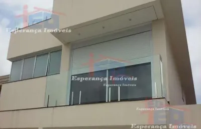 Casa com 4 quartos para alugar no Adalgisa, Osasco 