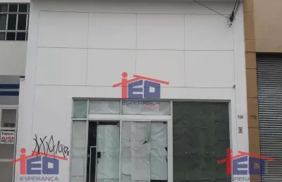 Sala comercial para alugar no Centro, Osasco 