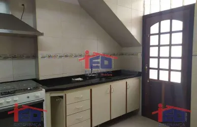 Casa com 5 quartos à venda no Jardim D'Abril, Osasco 