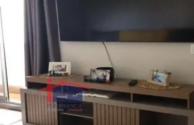 Apartamento com 2 quartos à venda na Rua Jose Julio, Jaguaribe, Osasco