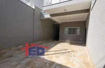 Casa com 3 quartos à venda no Umuarama, Osasco 