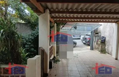 Casa com 2 quartos à venda na Bela Vista, Osasco 