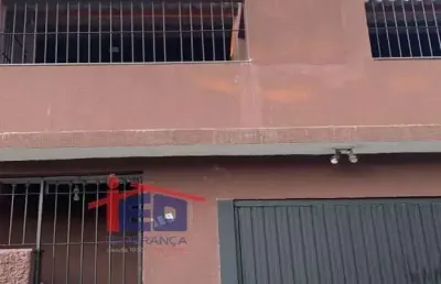 Casa com 2 quartos para alugar na Vila Campesina, Osasco 