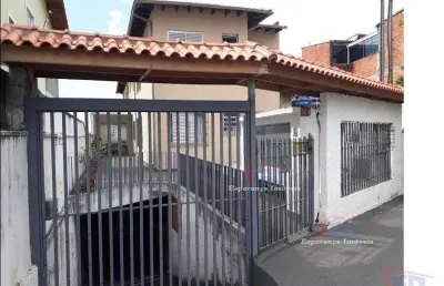 Apartamento com 3 quartos à venda na Avenida Benedito Lopes da Silva, Cipava, Osasco