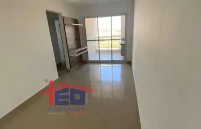 Apartamento com 2 quartos à venda na Vila Osasco, Osasco 