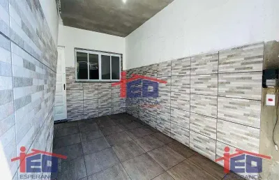 Casa com 2 quartos para alugar no Umuarama, Osasco 