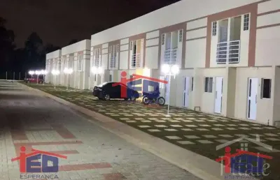 Casa com 2 quartos à venda no Parque Rincão, Cotia 