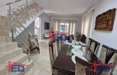 Casa com 4 quartos para alugar no Adalgisa, Osasco 