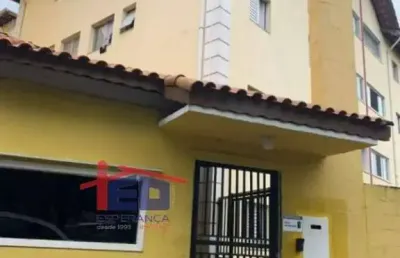 Apartamento com 2 quartos à venda no Jardim Sandra, Cotia 