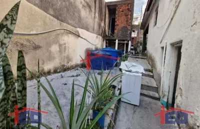 Terreno à venda no Umuarama, Osasco 