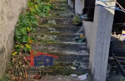 Terreno à venda no Jardim das Flores, Osasco 