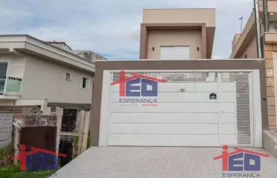 Casa com 3 quartos à venda na Alameda Dos Maracatis, Novo Osasco, Osasco