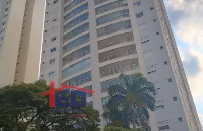 Apartamento com 3 quartos à venda na Vila Yara, Osasco 