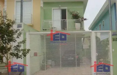Casa com 3 quartos à venda no Novo Osasco, Osasco 