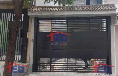 Casa com 3 quartos à venda no Novo Osasco, Osasco 