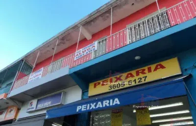 Casa comercial para alugar no Santo Antônio, Osasco 