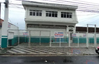 Casa comercial para alugar na Rua Caetanópolis, Jaguaré, São Paulo