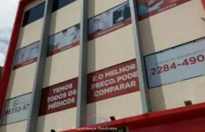 Casa comercial para alugar na Avenida dos Autonomistas, Centro, Osasco