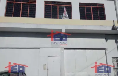 Casa comercial para alugar no Santo Antônio, Osasco 