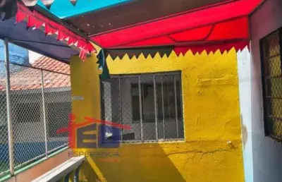 Casa comercial para alugar no Jaguaribe, Osasco 