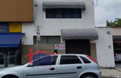 Casa comercial para alugar no Centro, Osasco 