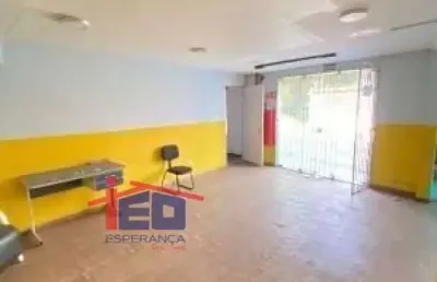 Casa comercial para alugar na Rua Rubens do Amaral, Bela Vista, Osasco