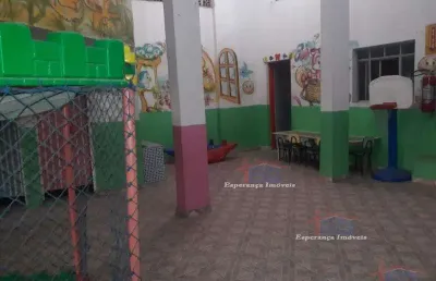 Casa comercial à venda na Rua Ângelo Alberto Nesti, Bussocaba, Osasco