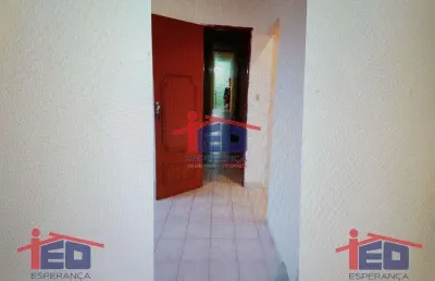 Casa comercial à venda no Jardim Santa Rita de Cássia, Tatuí 