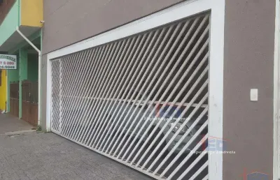 Casa comercial à venda no Km 18, Osasco 