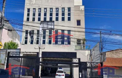 Casa comercial à venda na Avenida das Flores, Jardim das Flores, Osasco