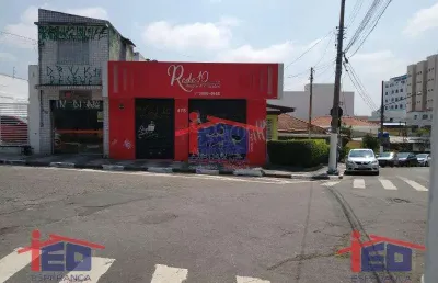 Casa comercial à venda na Largo Monteiro Lobato, Centro, Osasco