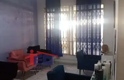 Casa comercial à venda no Centro, Osasco 