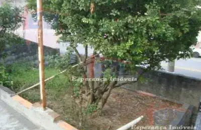 Casa comercial à venda na Avenida Analice Sakatauskas, Bela Vista, Osasco