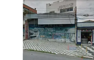 Casa comercial à venda na Avenida dos Autonomistas, Vila Yara, Osasco