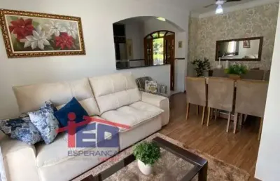 Casa comercial à venda na Rua Rafael Peângelo de Souza, Vila Silviânia, Carapicuíba