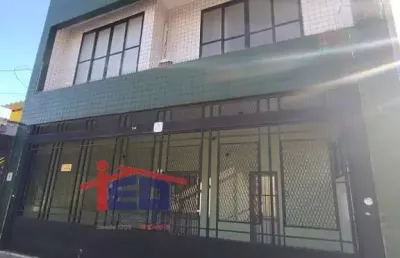 Casa comercial à venda na Avenida Dom Pedro I, Vila Osasco, Osasco