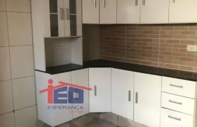 Casa comercial à venda na Rua Eduardo Augusto Mesquita, Parque Santa Teresa, Carapicuíba
