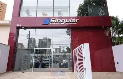 Casa comercial à venda na Rua Aurora Soares Barbosa, Vila Campesina, Osasco