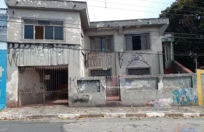 Casa comercial à venda na Rua João Dante, Km 18, Osasco