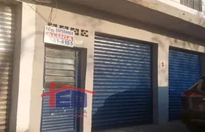Casa comercial à venda na Rua Nossa Senhora das Graças, Novo Osasco, Osasco