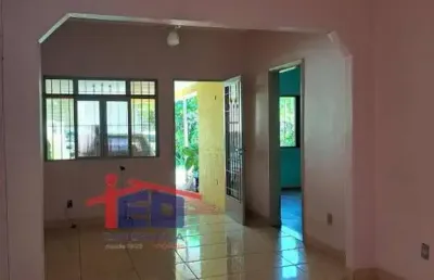 Casa comercial à venda na Rua Sebastião Gonçalves da Silva, Pestana, Osasco