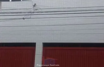 Casa comercial à venda na Rua Francisca Mercedes de Oliveira, Bela Vista, Osasco