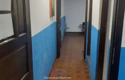 Casa comercial à venda na Rua Doutor Mariano Jatathy Marcondes Ferraz, Centro, Osasco