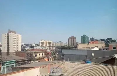 Casa comercial à venda na Avenida Flora, Bussocaba, Osasco
