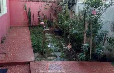 Casa comercial à venda na Avenida Cásper Líbero, Vila Osasco, Osasco