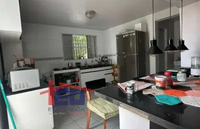 Casa comercial à venda na Rua Ida Tronoloni Bozzi, Centro, Osasco
