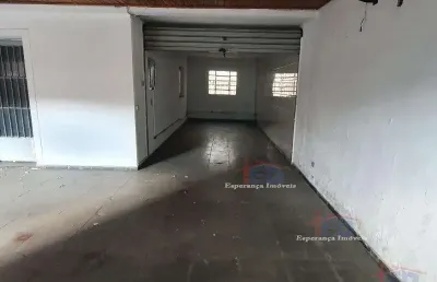 Casa comercial à venda no Centro, Osasco 