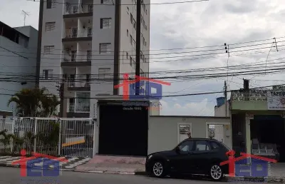 Casa comercial à venda na Avenida Dom Pedro I, Vila Osasco, Osasco