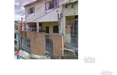 Casa comercial à venda no Bussocaba, Osasco 