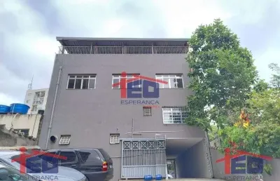 Casa comercial à venda na Avenida Dionysia Alves Barreto, Bela Vista, Osasco